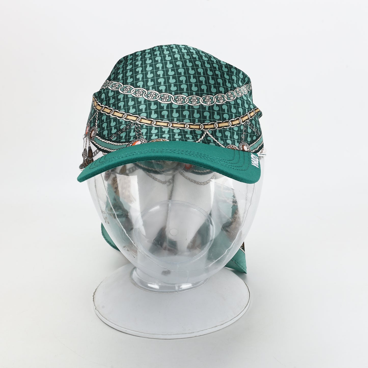 Brimknot Green