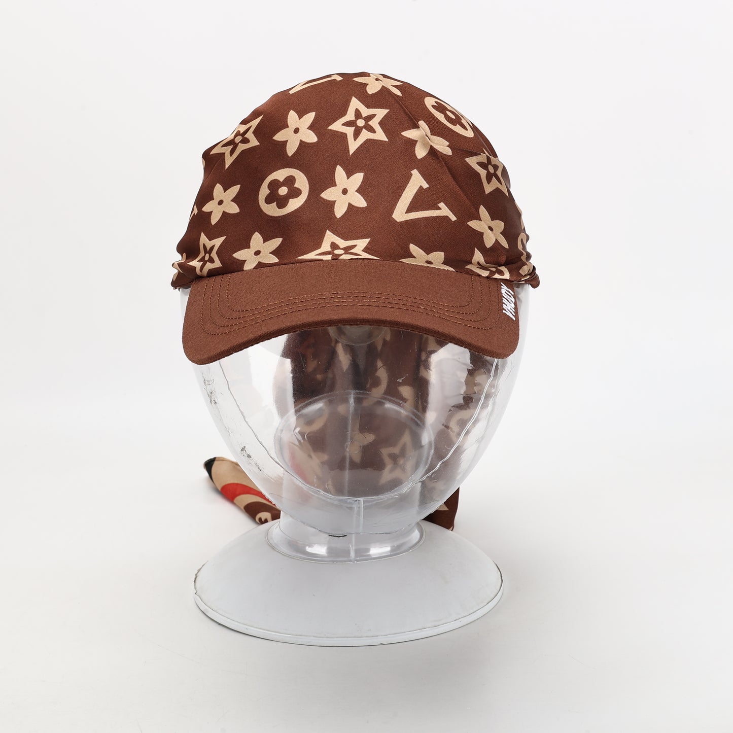 Brimknot Brown