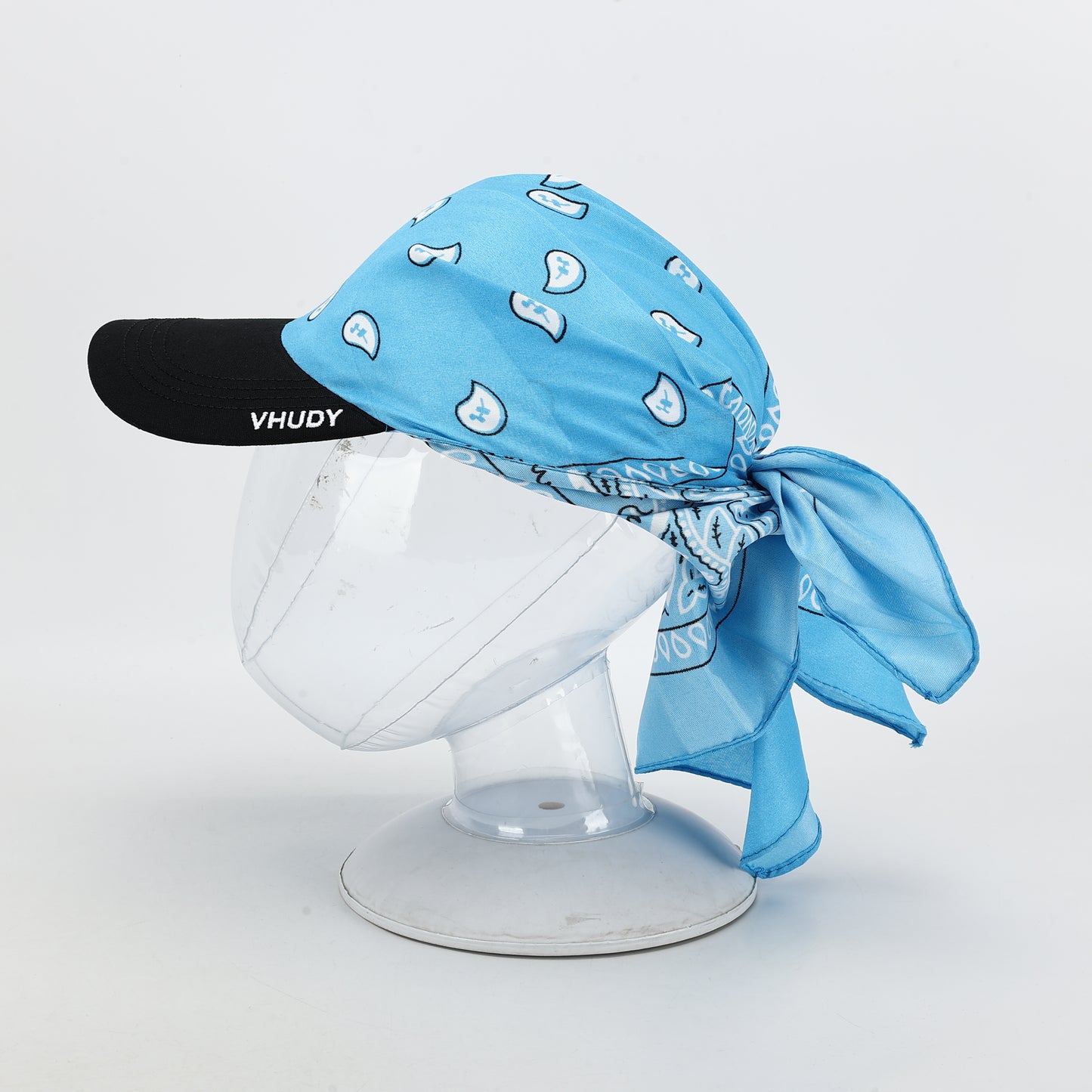 Brimknot Black/Blue
