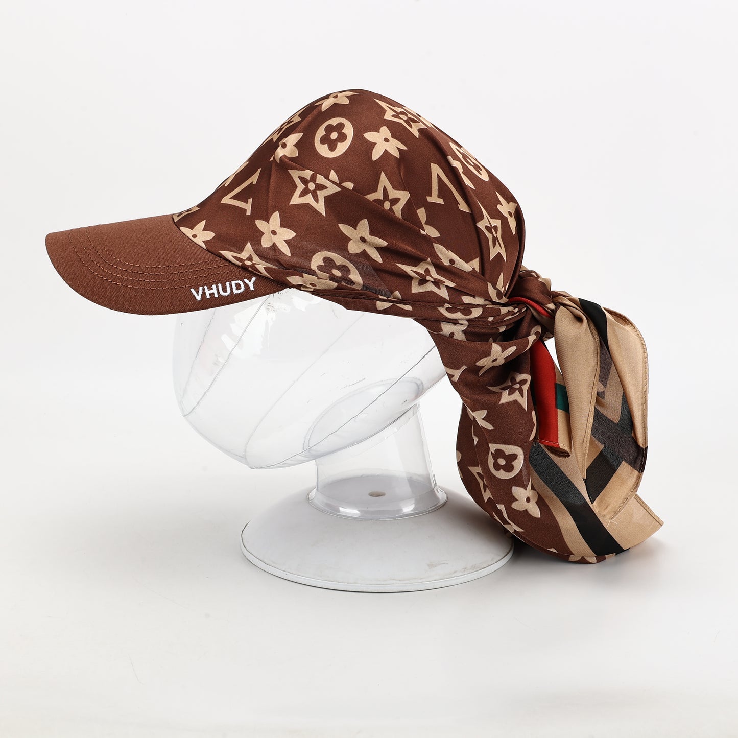 Brimknot Brown